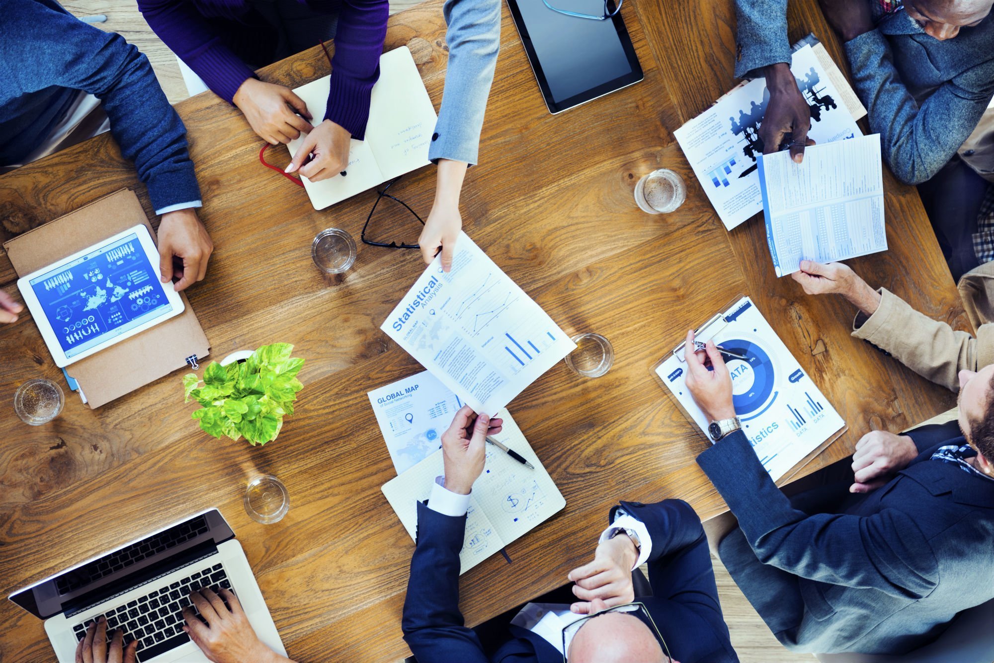Endeavor - treinamento grátis para auxiliar na gestão de negócios em 2019