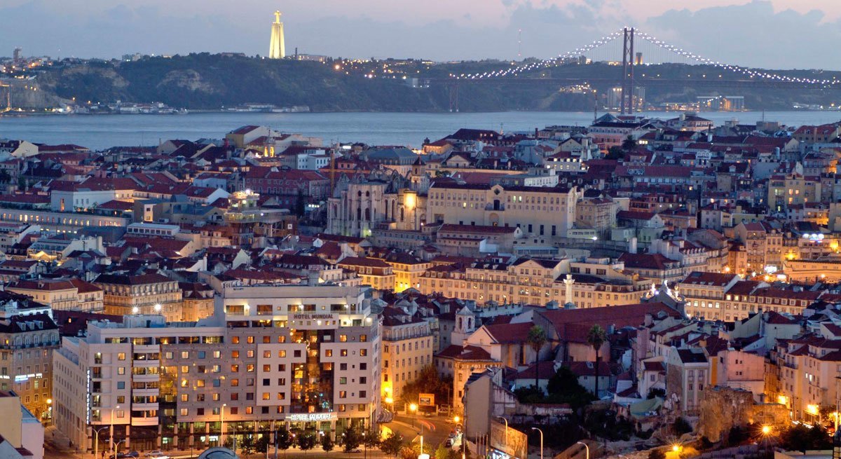 Portugal cria incentivos e vira celeiro global de start-ups