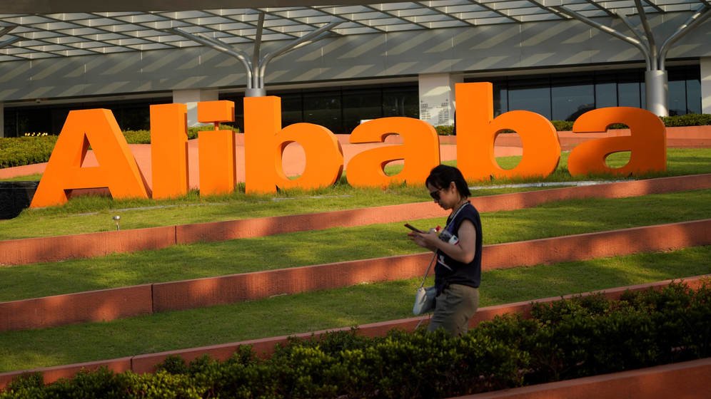 Post indica chegada do Alibaba ao Brasil