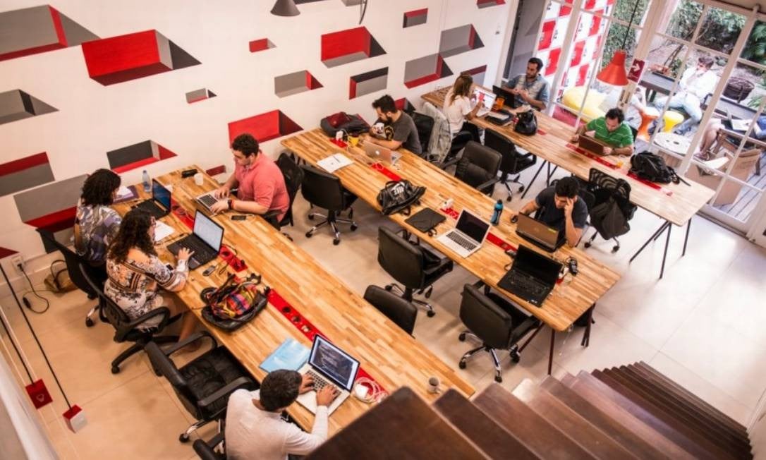 Abertura de empresas cresce 11% em SC