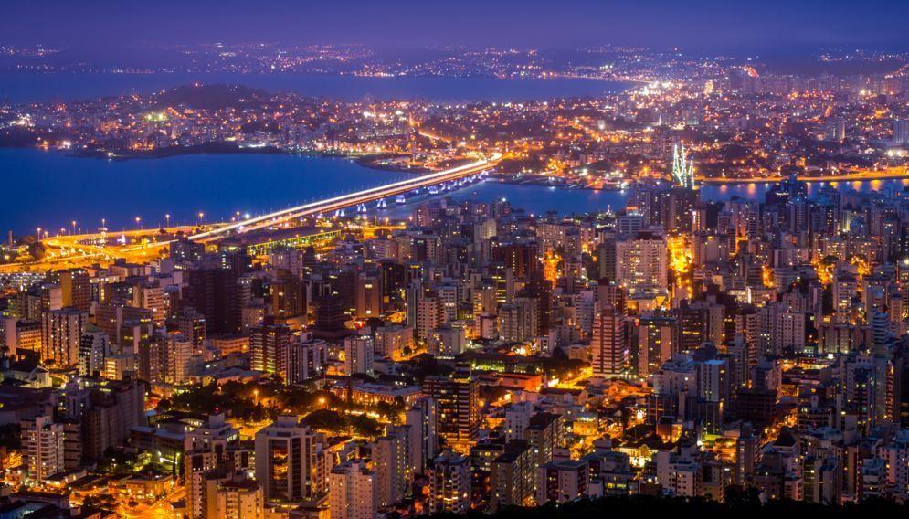 Investir em Santa Catarina - uma questão de inteligência